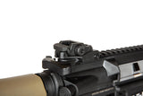 Airsoft Gewehr Specna Arms SA-F02 FLEX™ GATE X-ASR Half-Tan
