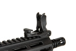 Airsoft Gewehr Specna Arms SA-F03 FLEX GATE X-ASR ASG Schwarz