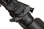 Airsoft Gewehr Specna Arms SA-F03 FLEX GATE X-ASR ASG Schwarz
