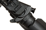 Airsoft Gewehr Specna Arms SA-F03 FLEX GATE X-ASR ASG Schwarz