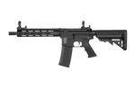 Airsoft Gewehr Specna Arms SA-F03 FLEX GATE X-ASR ASG Schwarz