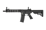 Airsoft Gewehr Specna Arms SA-F03 FLEX GATE X-ASR ASG Schwarz