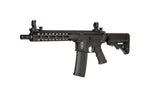Airsoft Gewehr Specna Arms SA-F03 FLEX GATE X-ASR ASG Schwarz