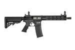 Airsoft Gewehr Specna Arms SA-F03 FLEX GATE X-ASR ASG Schwarz