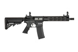 Airsoft Gewehr Specna Arms SA-F03 FLEX GATE X-ASR ASG Schwarz