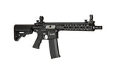 Airsoft Gewehr Specna Arms SA-F03 FLEX GATE X-ASR ASG Schwarz