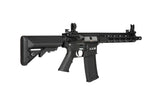 Airsoft Gewehr Specna Arms SA-F03 FLEX GATE X-ASR ASG Schwarz