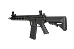 Airsoft Gewehr Specna Arms SA-F03 FLEX GATE X-ASR ASG Schwarz