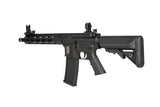 Airsoft Gewehr Specna Arms SA-F03 FLEX GATE X-ASR ASG Schwarz