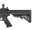Airsoft Gewehr Specna Arms SA-F03 FLEX GATE X-ASR ASG Schwarz