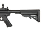 Airsoft Gewehr Specna Arms SA-F03 FLEX GATE X-ASR ASG Schwarz