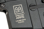 Airsoft Gewehr Specna Arms SA-F03 FLEX™ GATE X-ASR 1.14 J Half-Tan