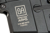 Airsoft Gewehr Specna Arms SA-F03 FLEX™ GATE X-ASR 1.14 J Half-Tan