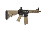 Airsoft Gewehr Specna Arms SA-F03 FLEX™ GATE X-ASR 1.14 J Half-Tan