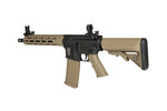 Airsoft Gewehr Specna Arms SA-F03 FLEX™ GATE X-ASR 1.14 J Half-Tan
