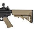 Airsoft Gewehr Specna Arms SA-F03 FLEX™ GATE X-ASR 1.14 J Half-Tan