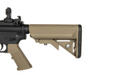 Airsoft Gewehr Specna Arms SA-F03 FLEX™ GATE X-ASR 1.14 J Half-Tan