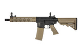 Airsoft Gewehr Specna Arms SA-F03 FLEX™ GATE X-ASR 1.14 J Half-Tan
