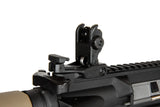 Airsoft Gewehr Specna Arms SA-F03 FLEX™ GATE X-ASR 1.14 J Half-Tan