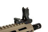 Airsoft Gewehr Specna Arms SA-F03 FLEX™ GATE X-ASR 1.14 J Half-Tan