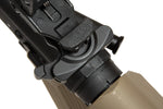 Airsoft Gewehr Specna Arms SA-F03 FLEX™ GATE X-ASR 1.14 J Half-Tan
