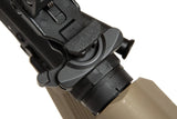Airsoft Gewehr Specna Arms SA-F03 FLEX™ GATE X-ASR 1.14 J Half-Tan