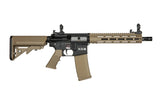 Airsoft Gewehr Specna Arms SA-F03 FLEX™ GATE X-ASR 1.14 J Half-Tan