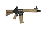 Airsoft Gewehr Specna Arms SA-F03 FLEX™ GATE X-ASR 1.14 J Half-Tan