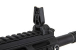 Airsoft Gewehr Specna Arms SA-F04-RL FLEX™ HAL ETU™ Light Ops/ Neuer Empfänger Schwarz
