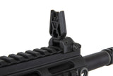 Airsoft Gewehr Specna Arms SA-F04-RL FLEX™ HAL ETU™ Light Ops/ Neuer Empfänger Schwarz