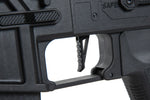 Airsoft Gewehr Specna Arms SA-F04-RL FLEX™ HAL ETU™ Light Ops/ Neuer Empfänger Schwarz