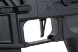 Airsoft Gewehr Specna Arms SA-F04-RL FLEX™ HAL ETU™ Light Ops/ Neuer Empfänger Schwarz