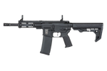 Airsoft Gewehr Specna Arms SA-F04-RL FLEX™ HAL ETU™ Light Ops/ Neuer Empfänger Schwarz