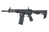 Airsoft Gewehr Specna Arms SA-F04-RL FLEX™ HAL ETU™ Light Ops/ Neuer Empfänger Schwarz