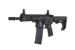 Airsoft Gewehr Specna Arms SA-F04-RL FLEX™ HAL ETU™ Light Ops/ Neuer Empfänger Schwarz