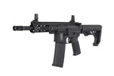 Airsoft Gewehr Specna Arms SA-F04-RL FLEX™ HAL ETU™ Light Ops/ Neuer Empfänger Schwarz