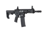 Airsoft Gewehr Specna Arms SA-F04-RL FLEX™ HAL ETU™ Light Ops/ Neuer Empfänger Schwarz