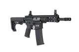 Airsoft Gewehr Specna Arms SA-F04-RL FLEX™ HAL ETU™ Light Ops/ Neuer Empfänger Schwarz