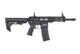 Airsoft Gewehr Specna Arms SA-F04-RL FLEX™ HAL ETU™ Light Ops/ Neuer Empfänger Schwarz