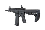 Airsoft Gewehr Specna Arms SA-F04-RL FLEX™ HAL ETU™ Light Ops/ Neuer Empfänger Schwarz