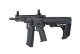 Airsoft Gewehr Specna Arms SA-F04-RL FLEX™ HAL ETU™ Light Ops/ Neuer Empfänger Schwarz