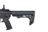 Airsoft Gewehr Specna Arms SA-F04-RL FLEX™ HAL ETU™ Light Ops/ Neuer Empfänger Schwarz