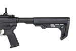 Airsoft Gewehr Specna Arms SA-F04-RL FLEX™ HAL ETU™ Light Ops/ Neuer Empfänger Schwarz