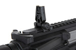 Airsoft Gewehr Specna Arms SA-F04-RL FLEX™ HAL ETU™ Light Ops/ Neuer Empfänger Schwarz
