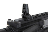 Airsoft Gewehr Specna Arms SA-F04-RL FLEX™ HAL ETU™ Light Ops/ Neuer Empfänger Schwarz