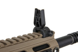 Airsoft Gewehr Specna Arms SA-F04-RL FLEX™ HAL ETU™ Light Ops/ Neu Empfänger Half-Tan
