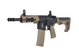Airsoft Gewehr Specna Arms SA-F04-RL FLEX™ HAL ETU™ Light Ops/ Neu Empfänger Half-Tan