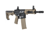 Airsoft Gewehr Specna Arms SA-F04-RL FLEX™ HAL ETU™ Light Ops/ Neu Empfänger Half-Tan