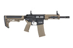 Airsoft Gewehr Specna Arms SA-F04-RL FLEX™ HAL ETU™ Light Ops/ Neu Empfänger Half-Tan