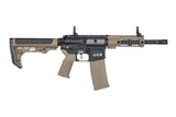 Airsoft Gewehr Specna Arms SA-F04-RL FLEX™ HAL ETU™ Light Ops/ Neu Empfänger Half-Tan